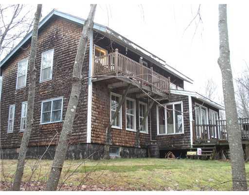1084 Bayside Road Trenton, ME 04605 - Photo 1 of 19 Exterior Front.