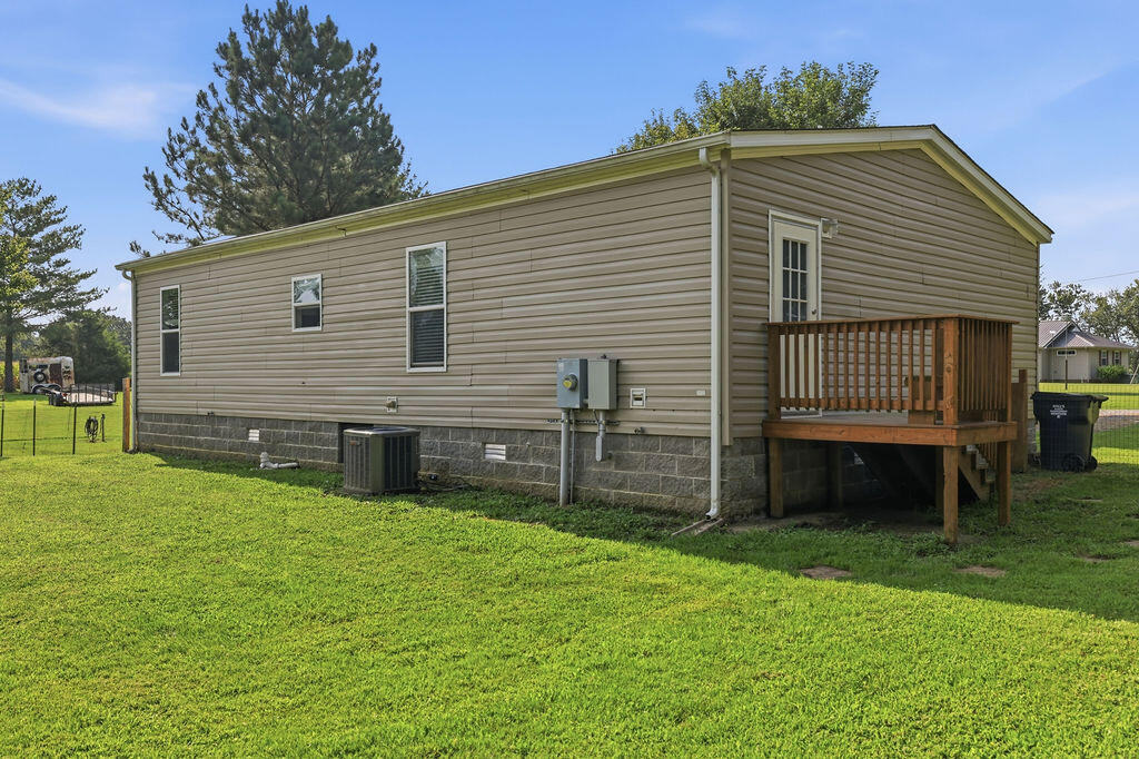 2348 Coles Campground Road Murray, KY 42071 - Photo 57 of 60 2396 Coles Campground- Exterior 3