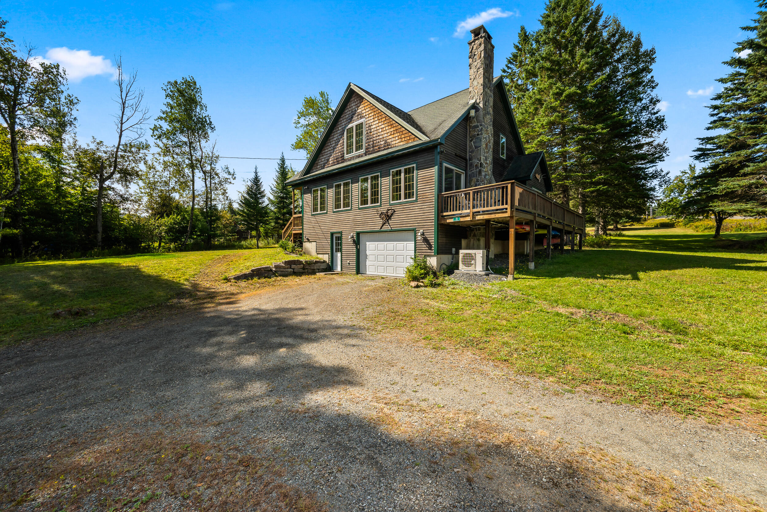 71 Proctor Road Rangeley, ME 04970 - Photo 39 of 42 Home