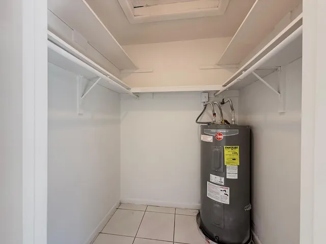 $1,550 | 920 South K Street, Unit 25, Lake Worth Beach, FL 33460