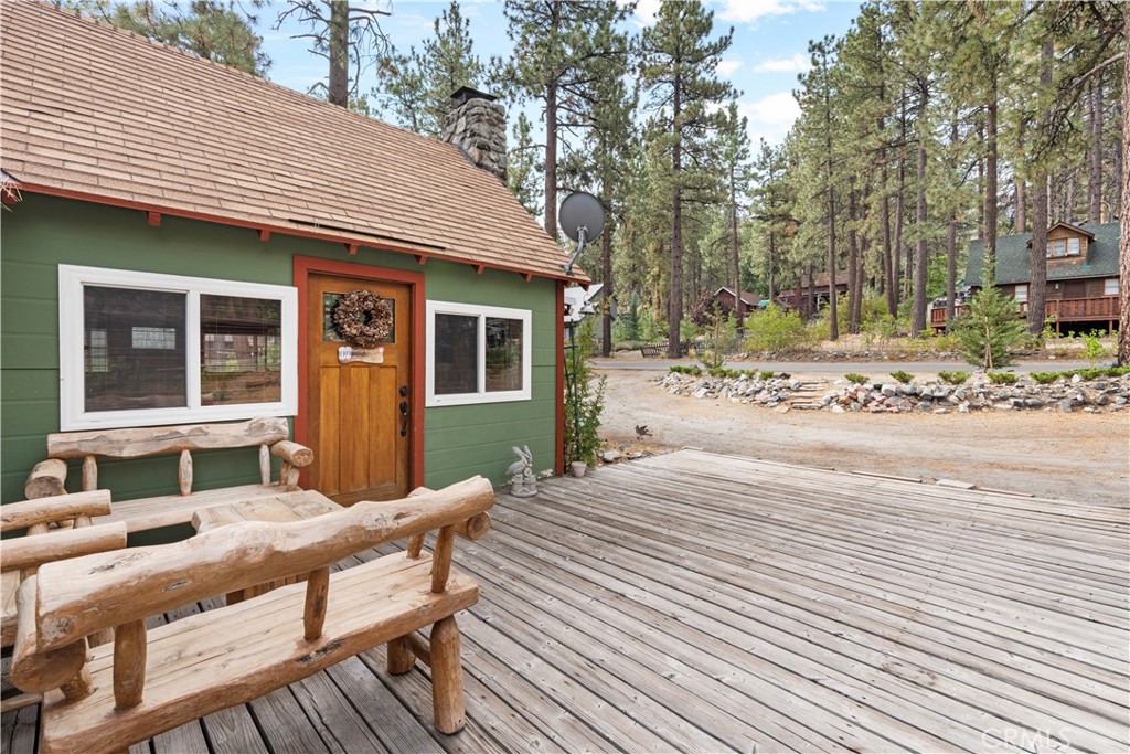 1116 Lark Road Wrightwood, CA 92397 - Photo 10 of 41 Gallery Image 10