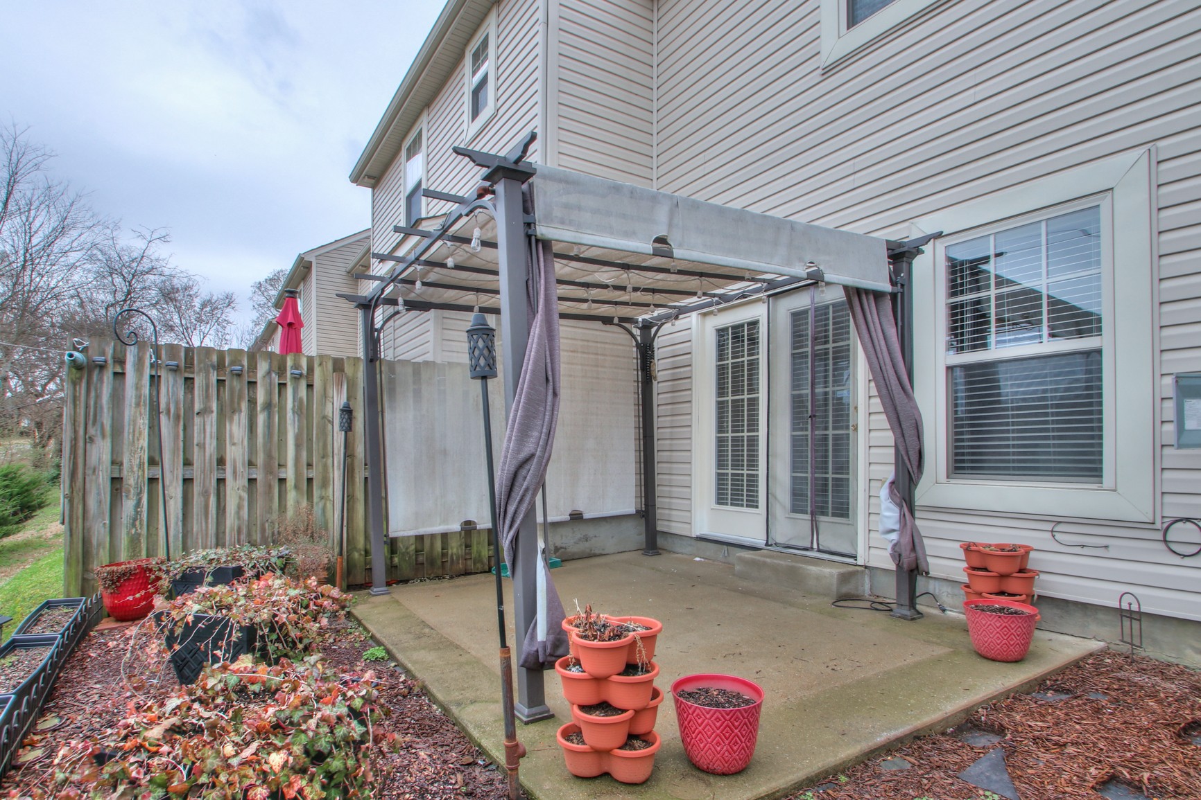 735 Tulip Grove Road, Unit 235 Hermitage, TN 37076 - Photo 26 of 28