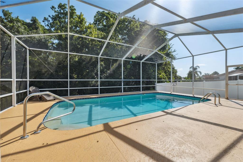 8125 Setters Point Drive New Port Richey, FL 34653 - Photo 19 of 58 Pool Area