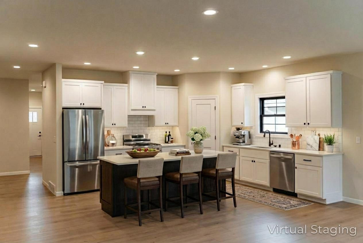 619 Johnson Street Onalaska, WI 54650 - Photo 11 of 29 Appliances not included