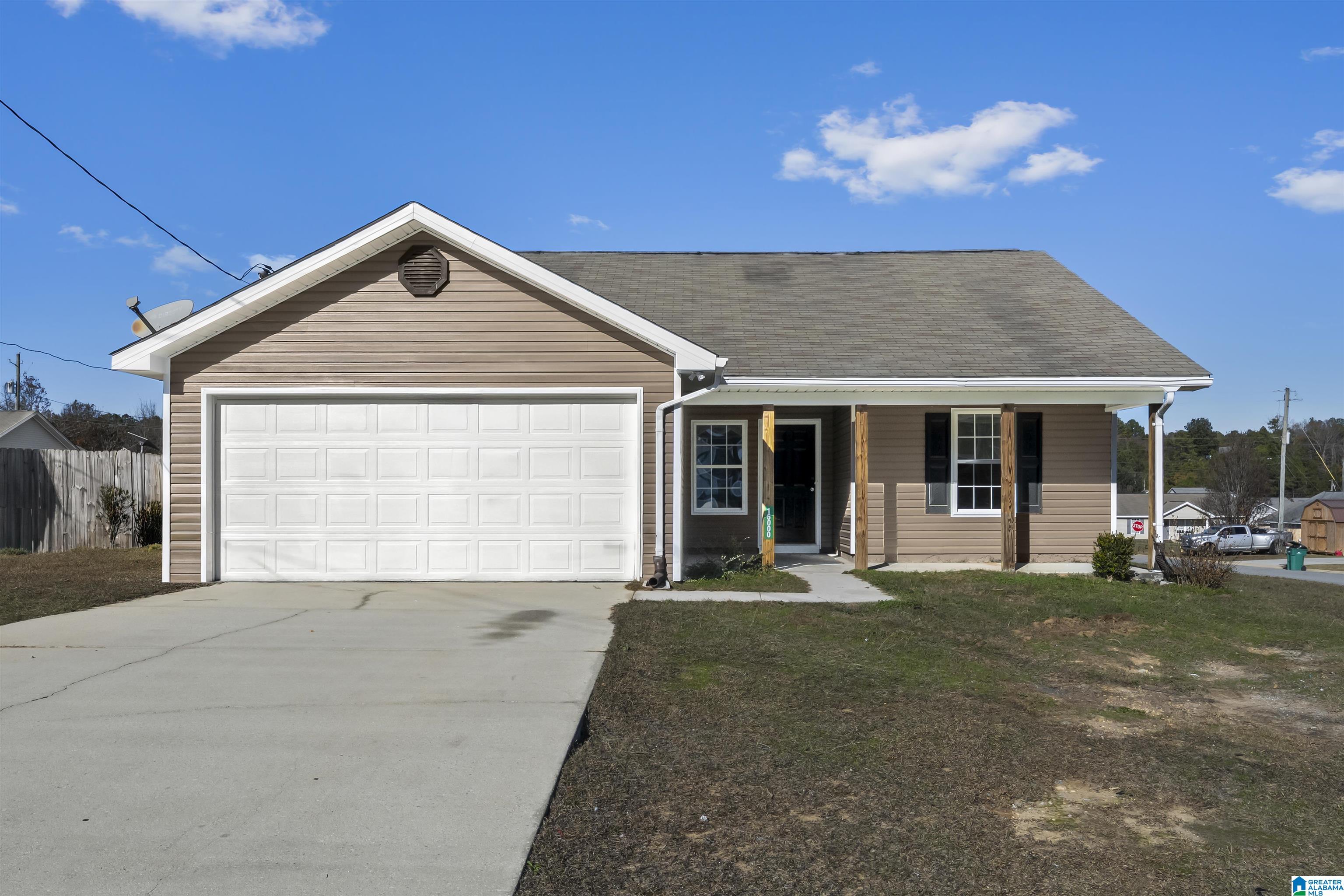 16000 Stone Ridge Circle Brookwood, AL 35444 - Photo 1 of 26