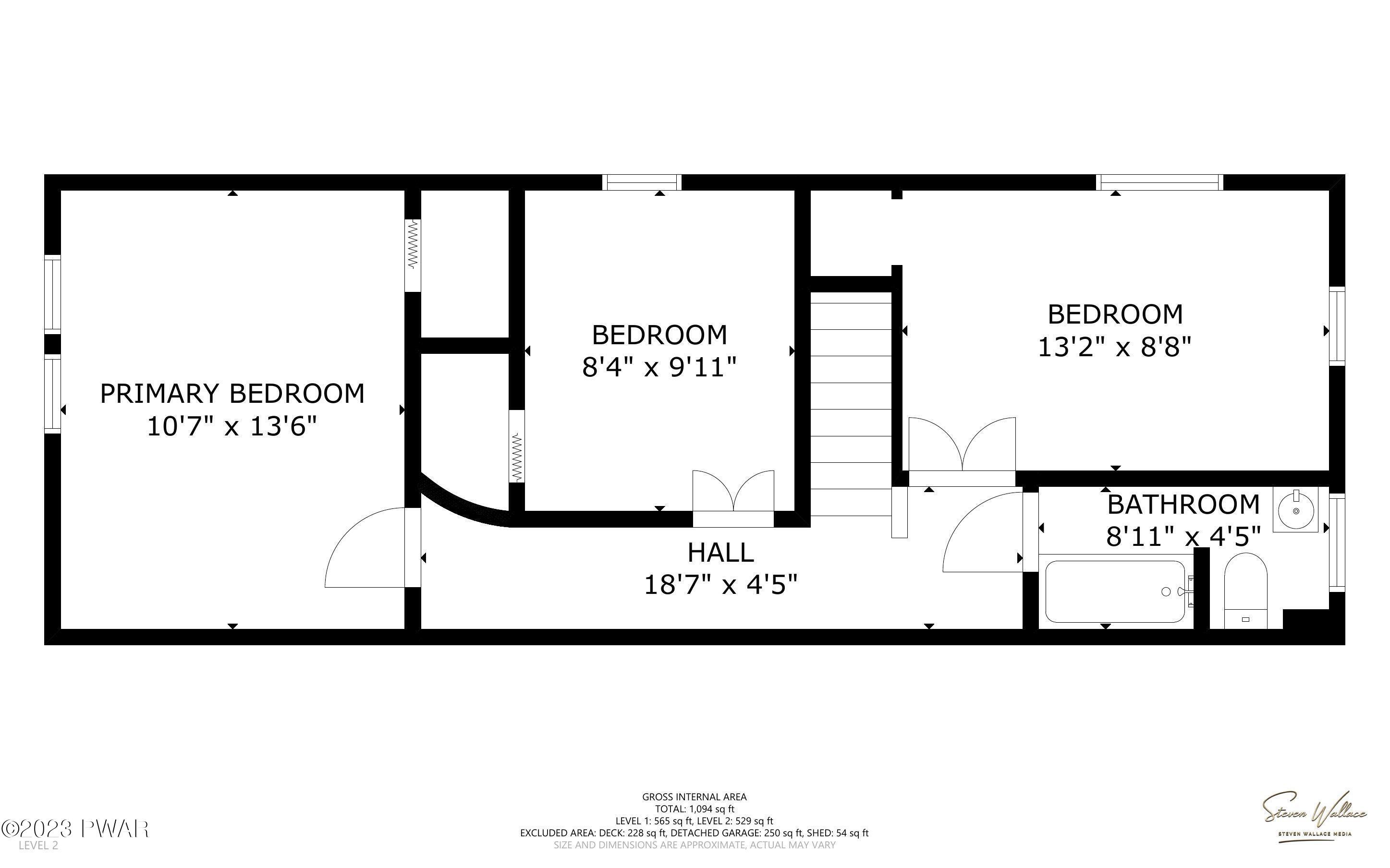 528 Harrison Avenue Scranton, PA 18510 - Photo 46 of 49