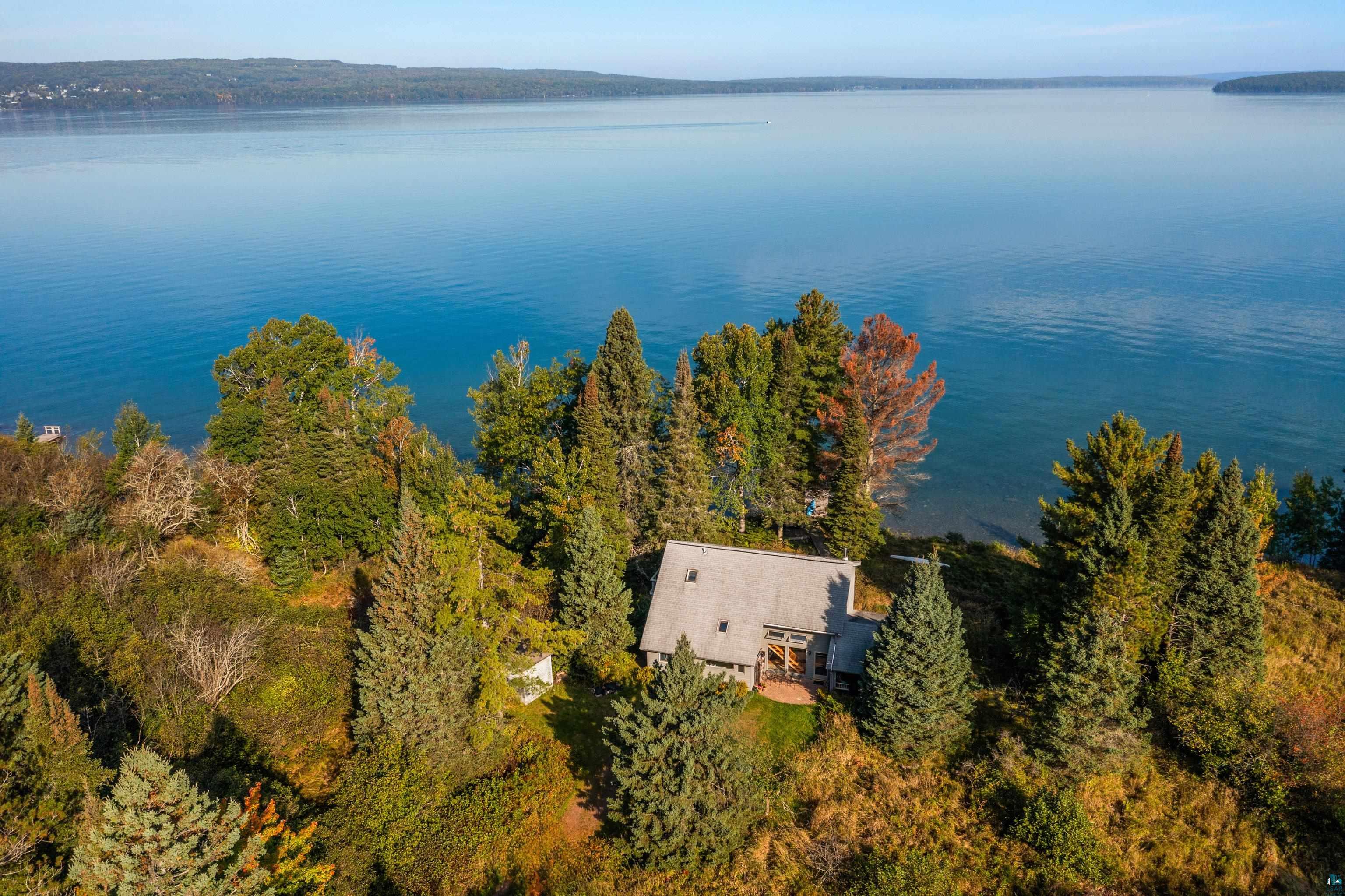 540 Big Bay Road La Pointe, WI 54850 - Photo 37 of 37