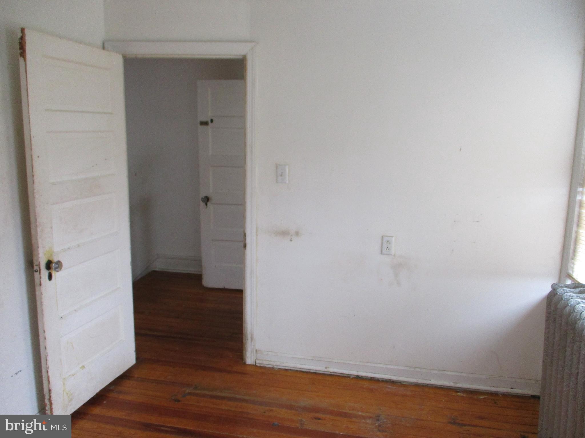 30 North Ridgeway Avenue Glenolden, PA 19036 - Photo 17 of 20 a view of a room with wooden floor