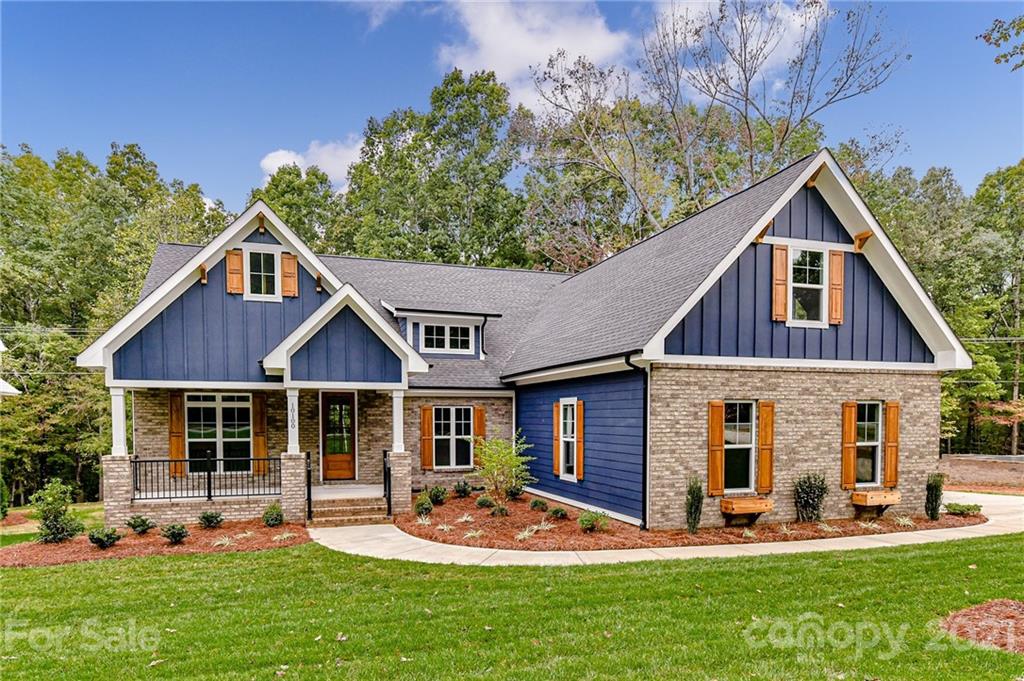10100 Jim Sossoman Road, Unit 5 Midland, NC 28107 - Photo 1 of 48 Gallery Image 1
