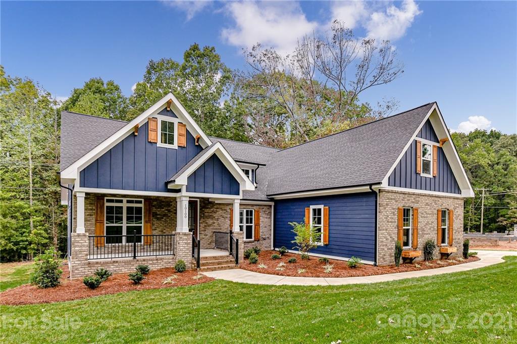 10100 Jim Sossoman Road, Unit 5 Midland, NC 28107 - Photo 2 of 48 Gallery Image 2