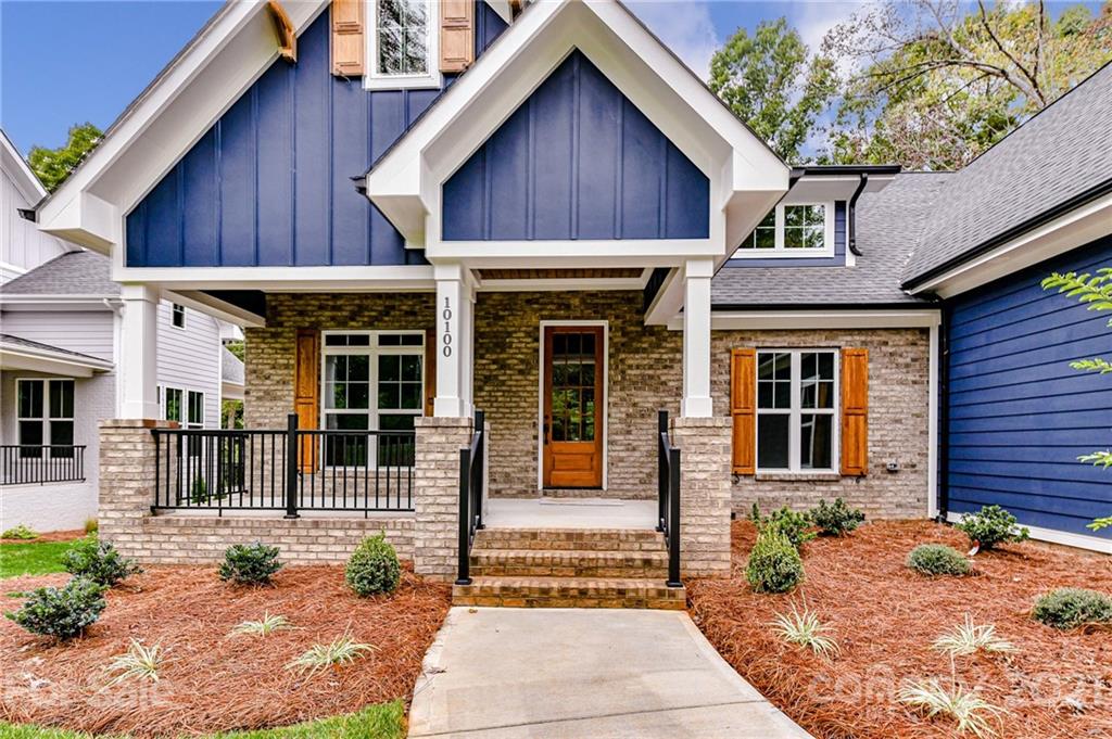 10100 Jim Sossoman Road, Unit 5 Midland, NC 28107 - Photo 3 of 48 Gallery Image 3