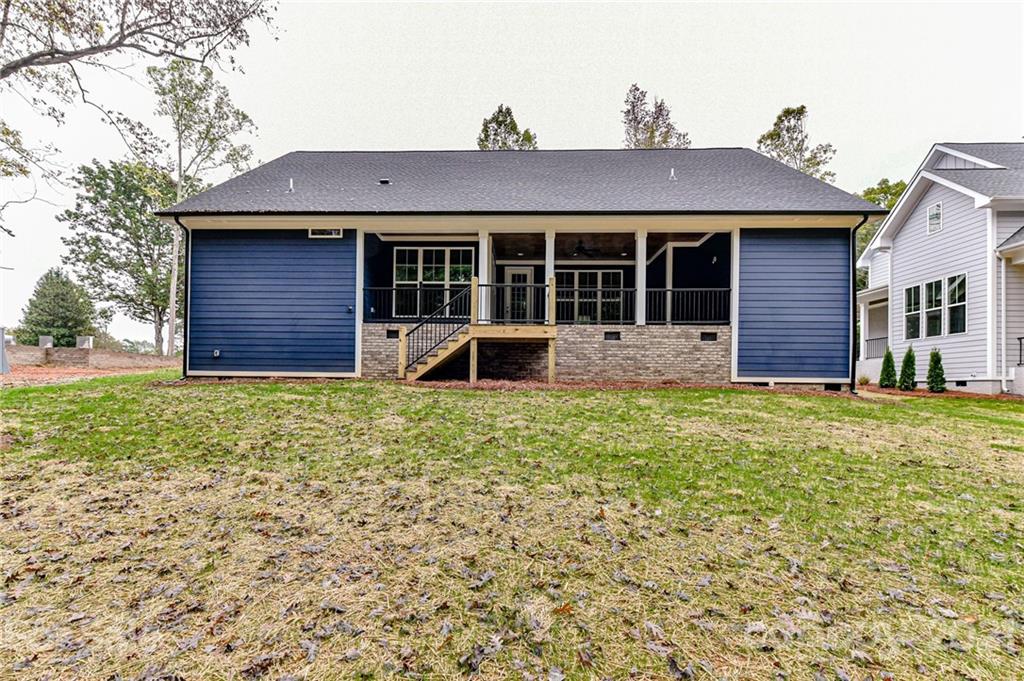 10100 Jim Sossoman Road, Unit 5 Midland, NC 28107 - Photo 47 of 48 Gallery Image 47
