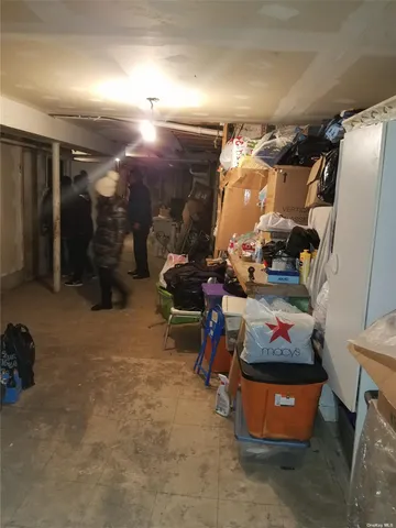 a view of water heater