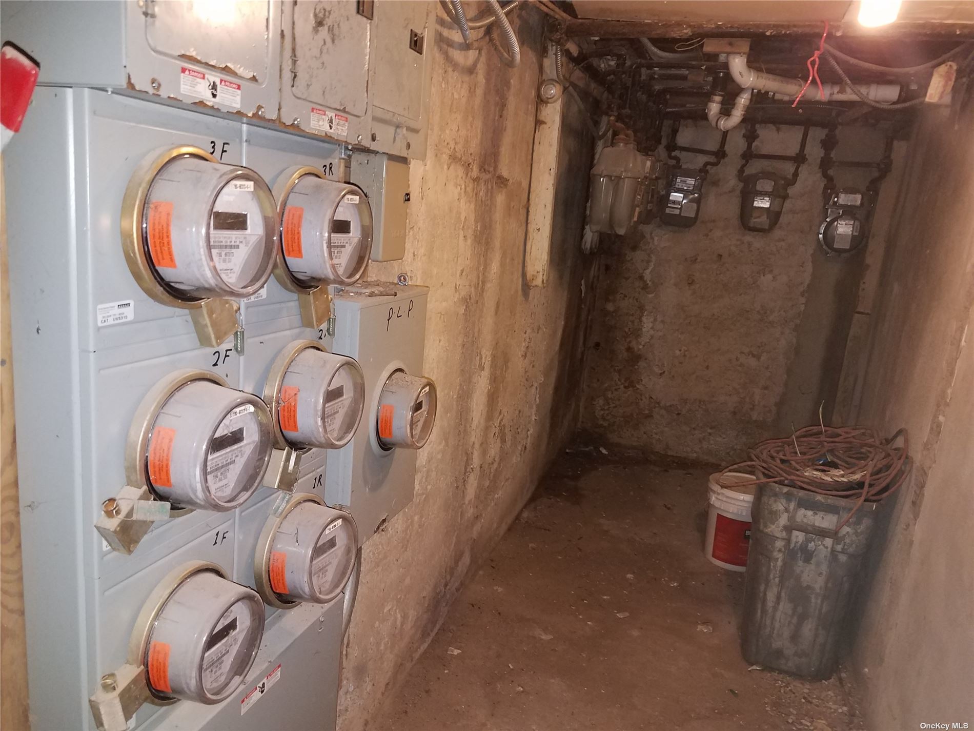 105-04 37th Avenue Queens, NY 11368 - Photo 5 of 5 a view of water heater