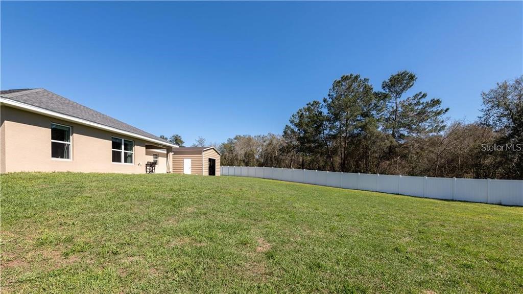 9938 Southwest 39th Terrace Ocala, FL 34476 - Photo 24 of 24