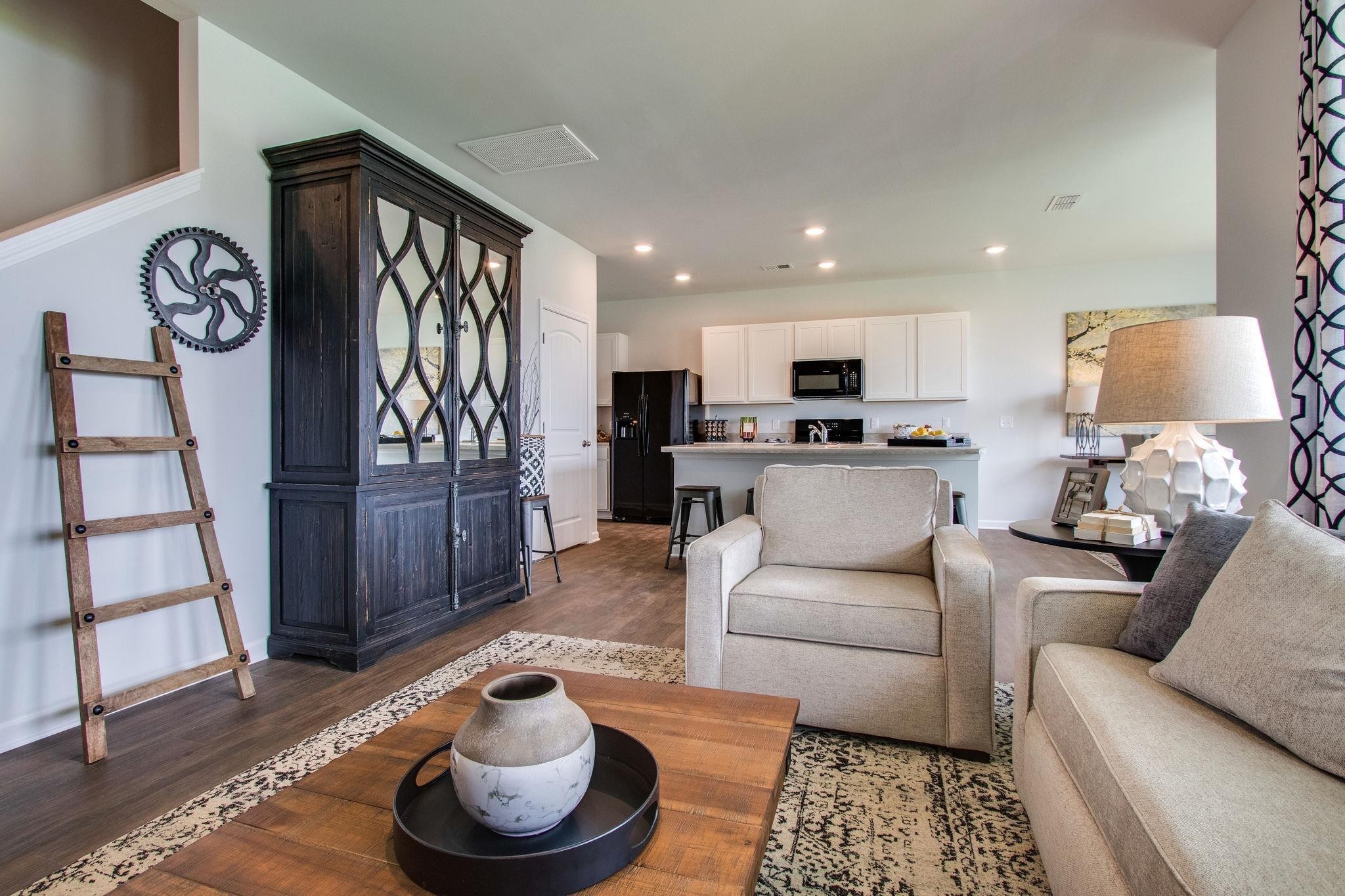 876 Long Leaf Road Lebanon, TN 37087 - Photo 5 of 28 Gallery Image 5