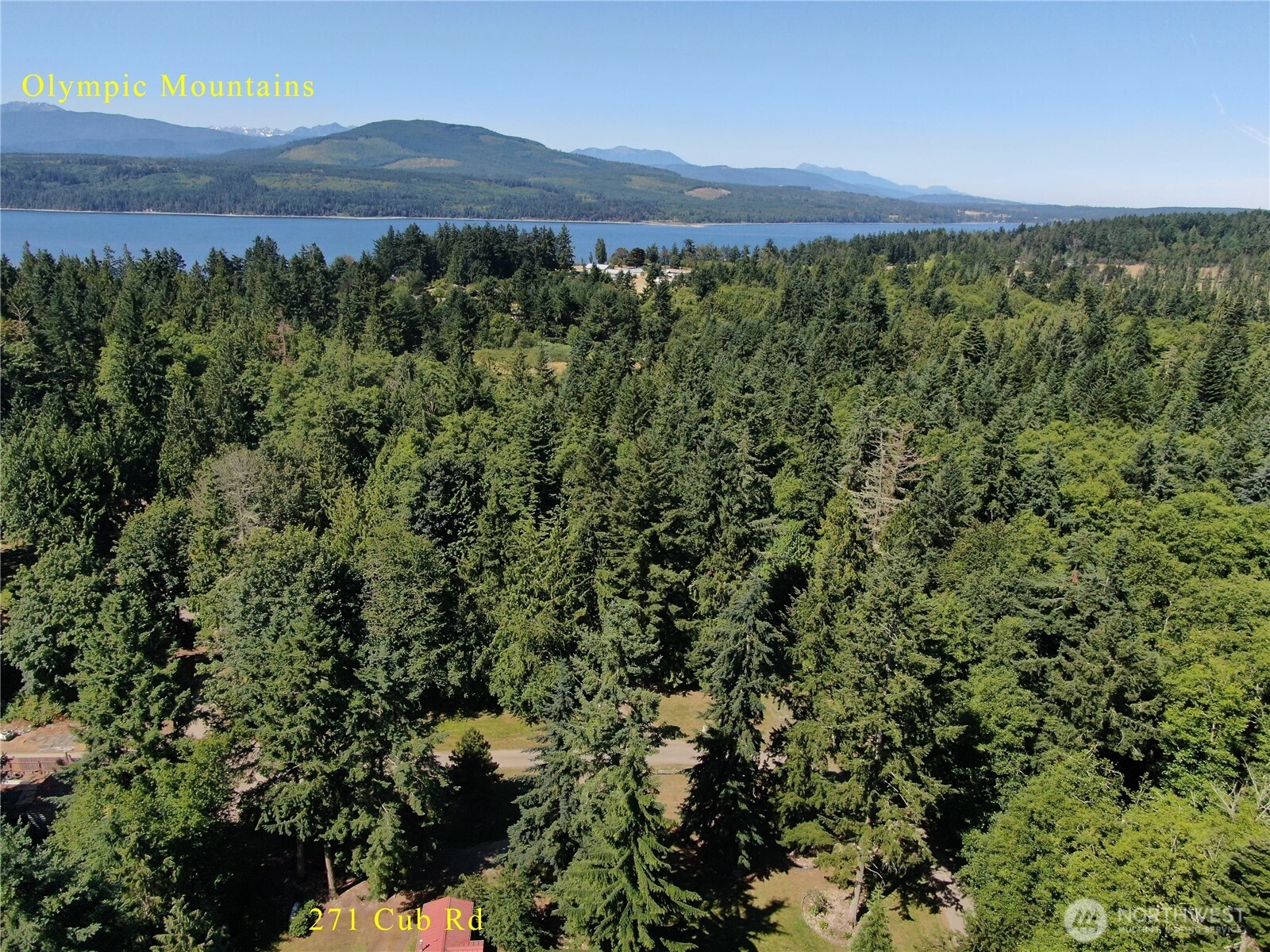 271 Cub Road Port Townsend, WA 98368 - Photo 29 of 31 Gallery Image 29