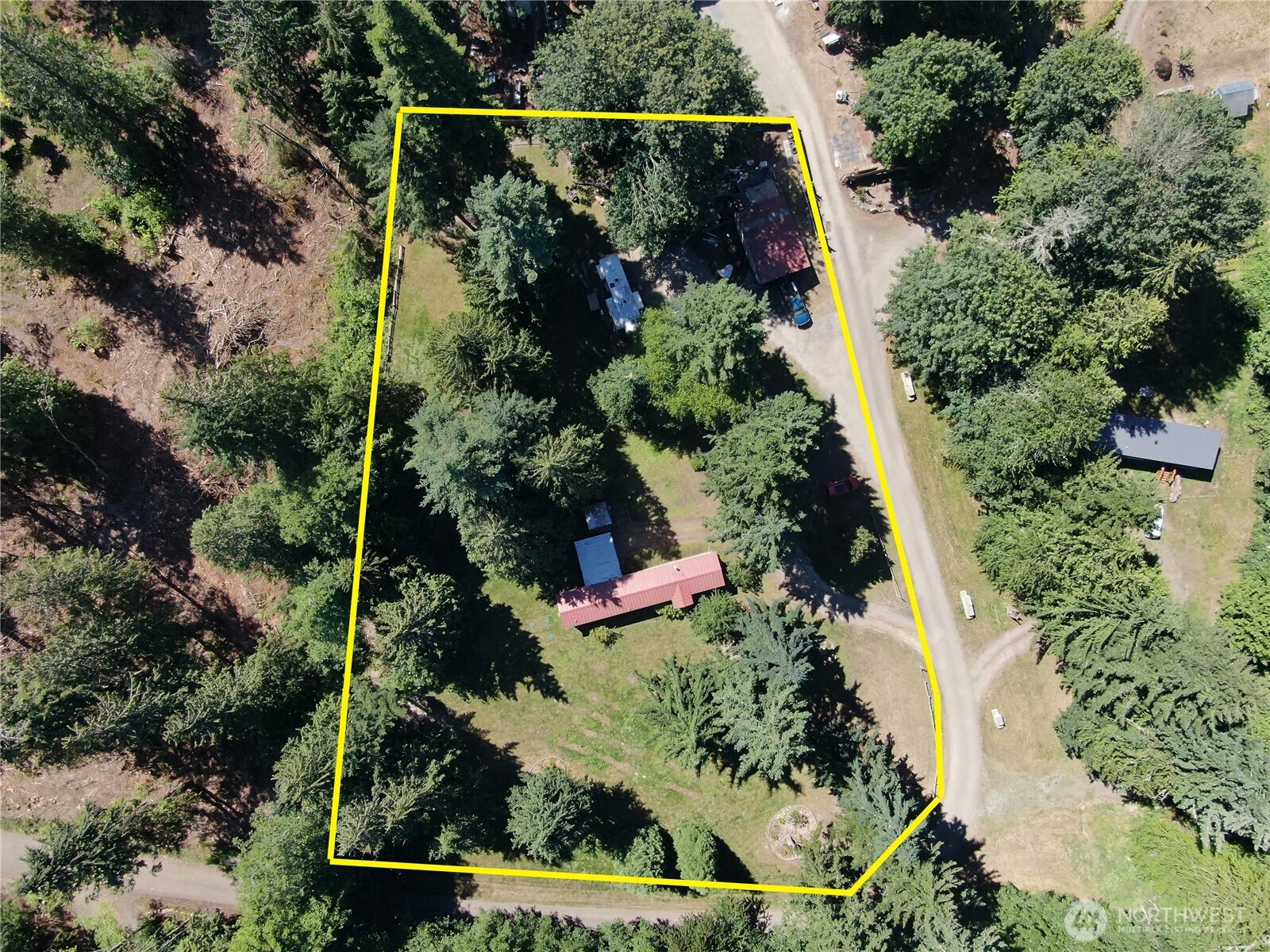 271 Cub Road Port Townsend, WA 98368 - Photo 31 of 31 Gallery Image 31