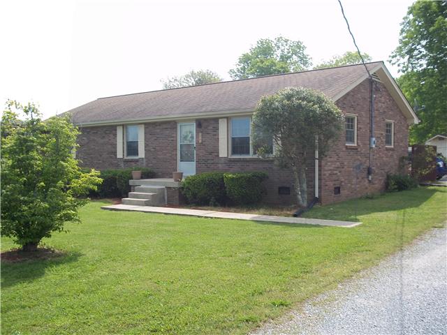 104 Moss Glen Road Lebanon, TN 37090 - Photo 1 of 14 Front of home.