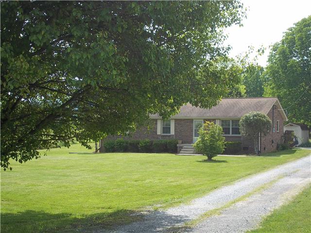 104 Moss Glen Road Lebanon, TN 37090 - Photo 3 of 14 Additional view of front of home.