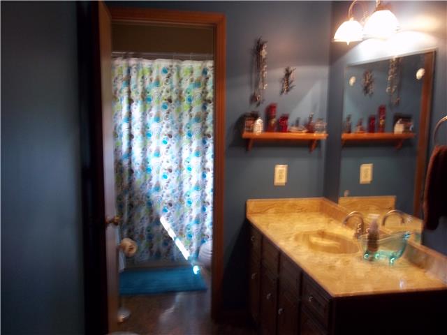 104 Moss Glen Road Lebanon, TN 37090 - Photo 8 of 14 Master bath.