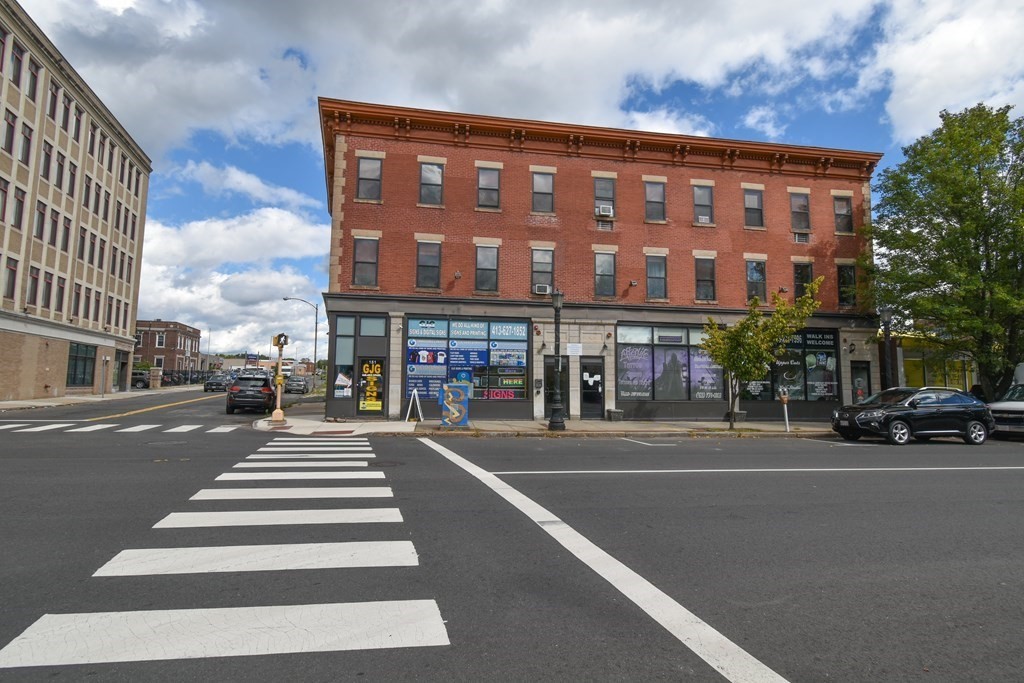 181-187 Chestnut Street Springfield, MA 01103 - Photo 1 of 38 Gallery Image 1
