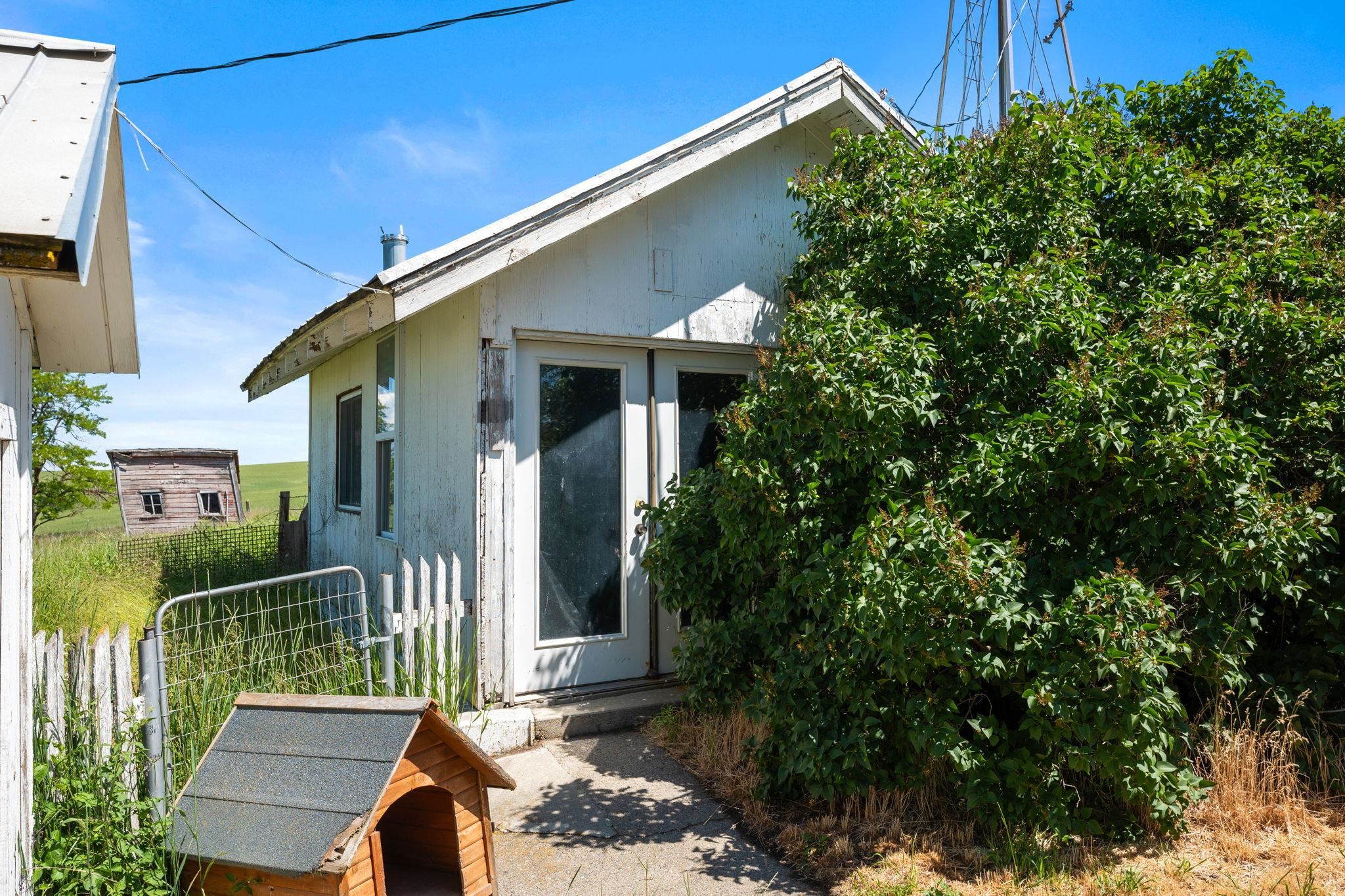 33599 Oehlschlaeger Road Reardan, WA 99029 - Photo 20 of 42 Gallery Image 20