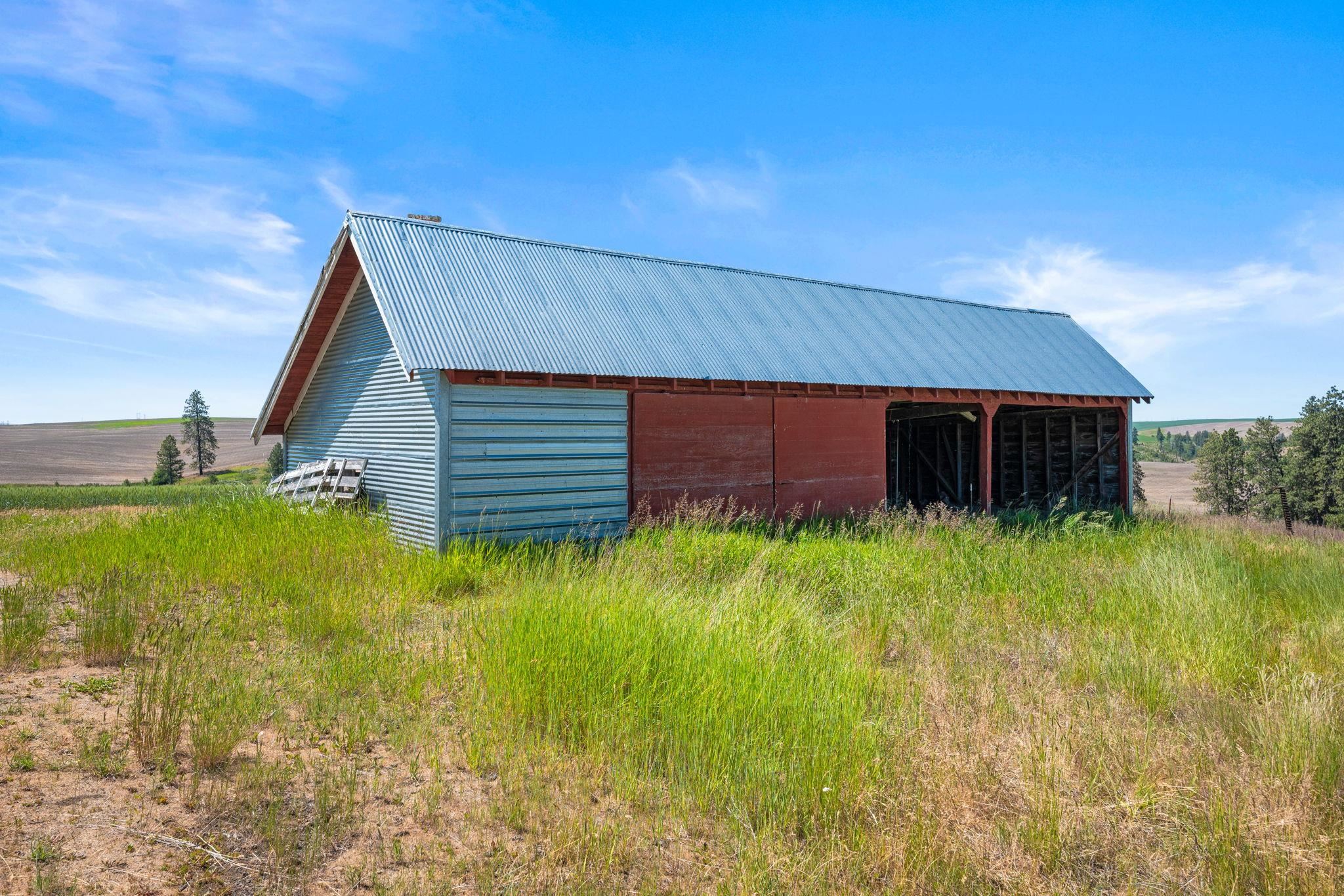 33599 Oehlschlaeger Road Reardan, WA 99029 - Photo 21 of 42 Gallery Image 21