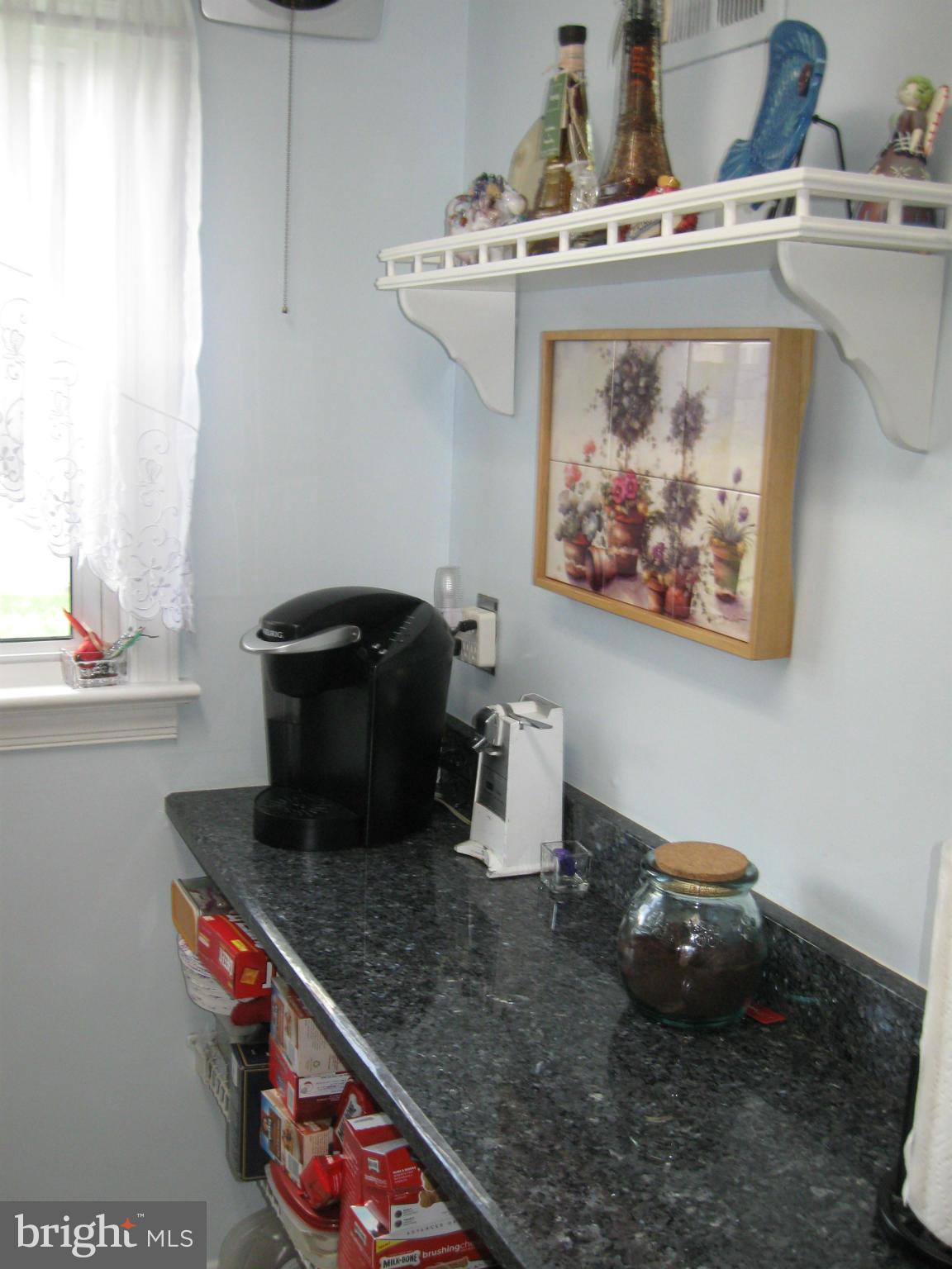 1620 Neely Road Silver Spring, MD 20903 - Photo 10 of 30 Extra storage space in kitchen