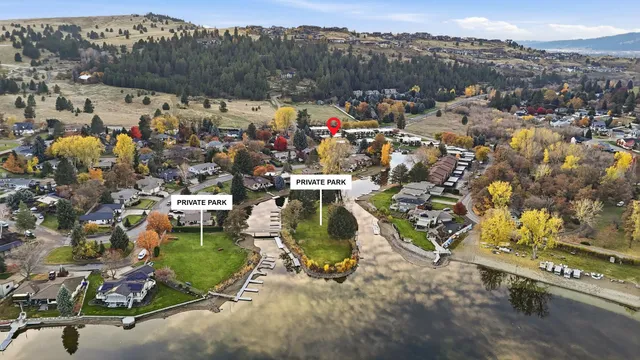 $224,900 | 305 South Liberty Lake Road, Unit 1, Liberty Lake, WA 99019