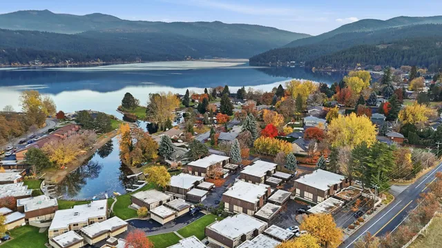 $224,900 | 305 South Liberty Lake Road, Unit 1, Liberty Lake, WA 99019