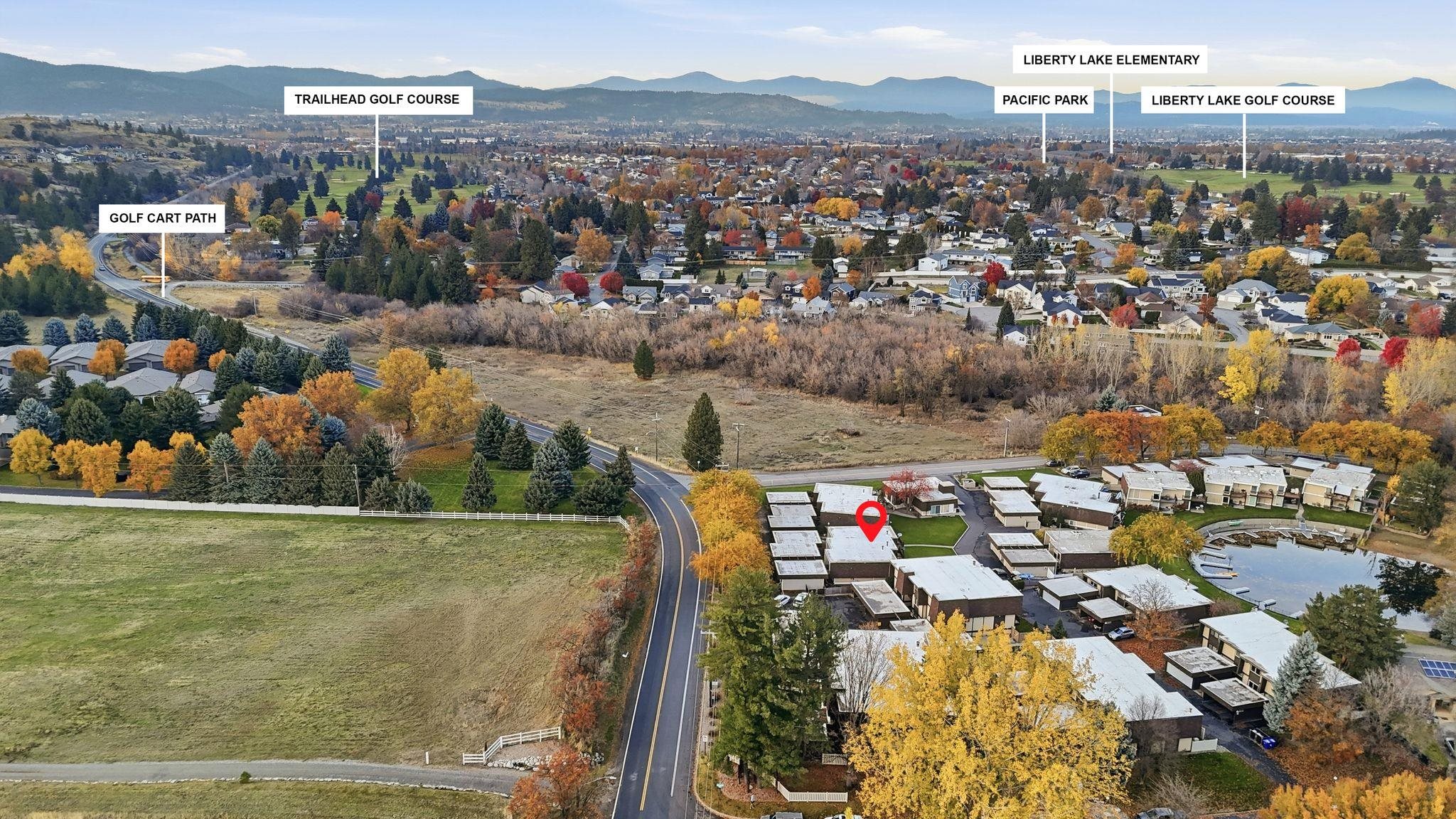 305 South Liberty Lake Road, Unit 1 Liberty Lake, WA 99019 - Photo 27 of 31