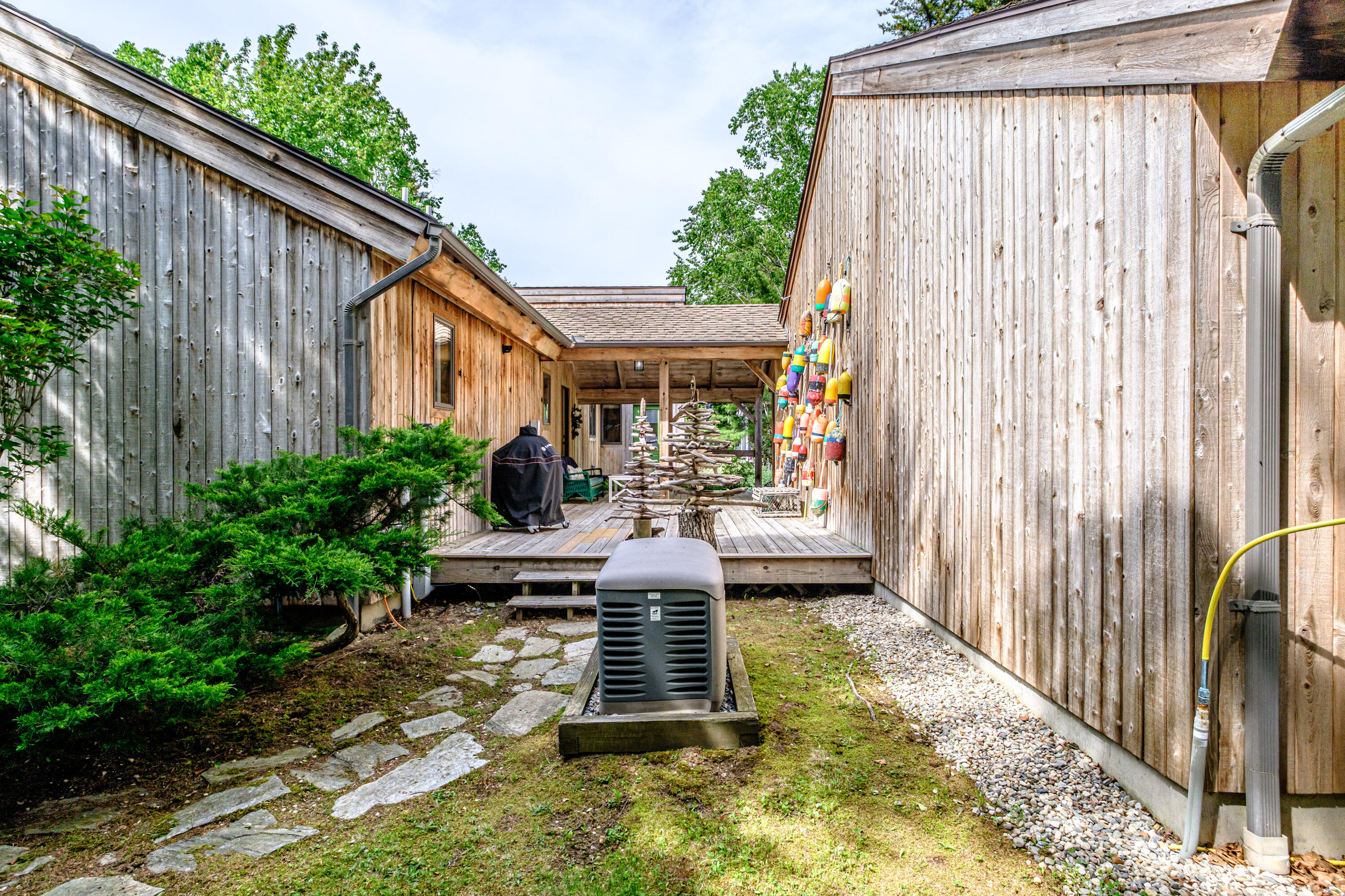 61 Dipper Cove Road Harpswell, ME 04066 - Photo 54 of 74