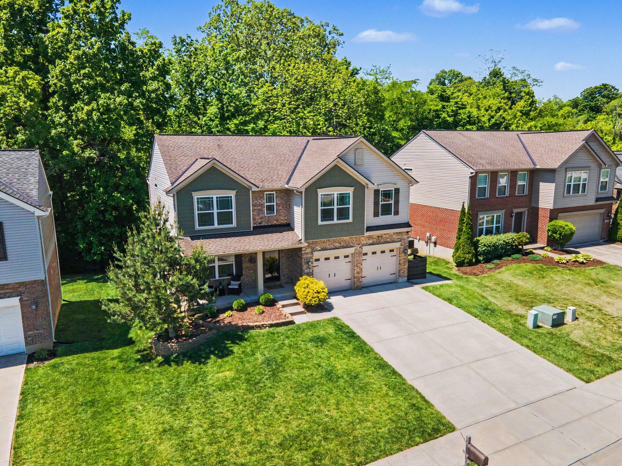 3083 Silverbell Way Independence, KY 41051 - Photo 34 of 40