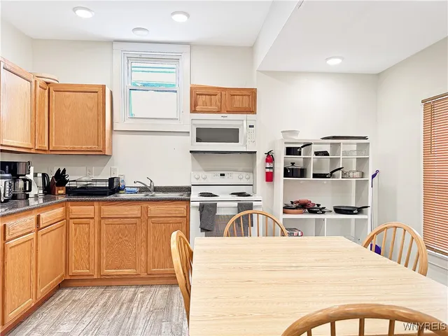 $264,999 | 32 North Street, Geneseo, NY 14454