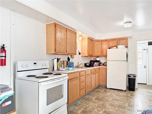 $264,999 | 32 North Street, Geneseo, NY 14454