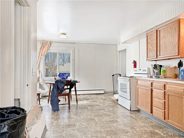 $264,999 | 32 North Street, Geneseo, NY 14454