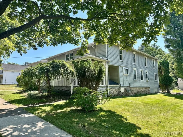 $264,999 | 32 North Street, Geneseo, NY 14454