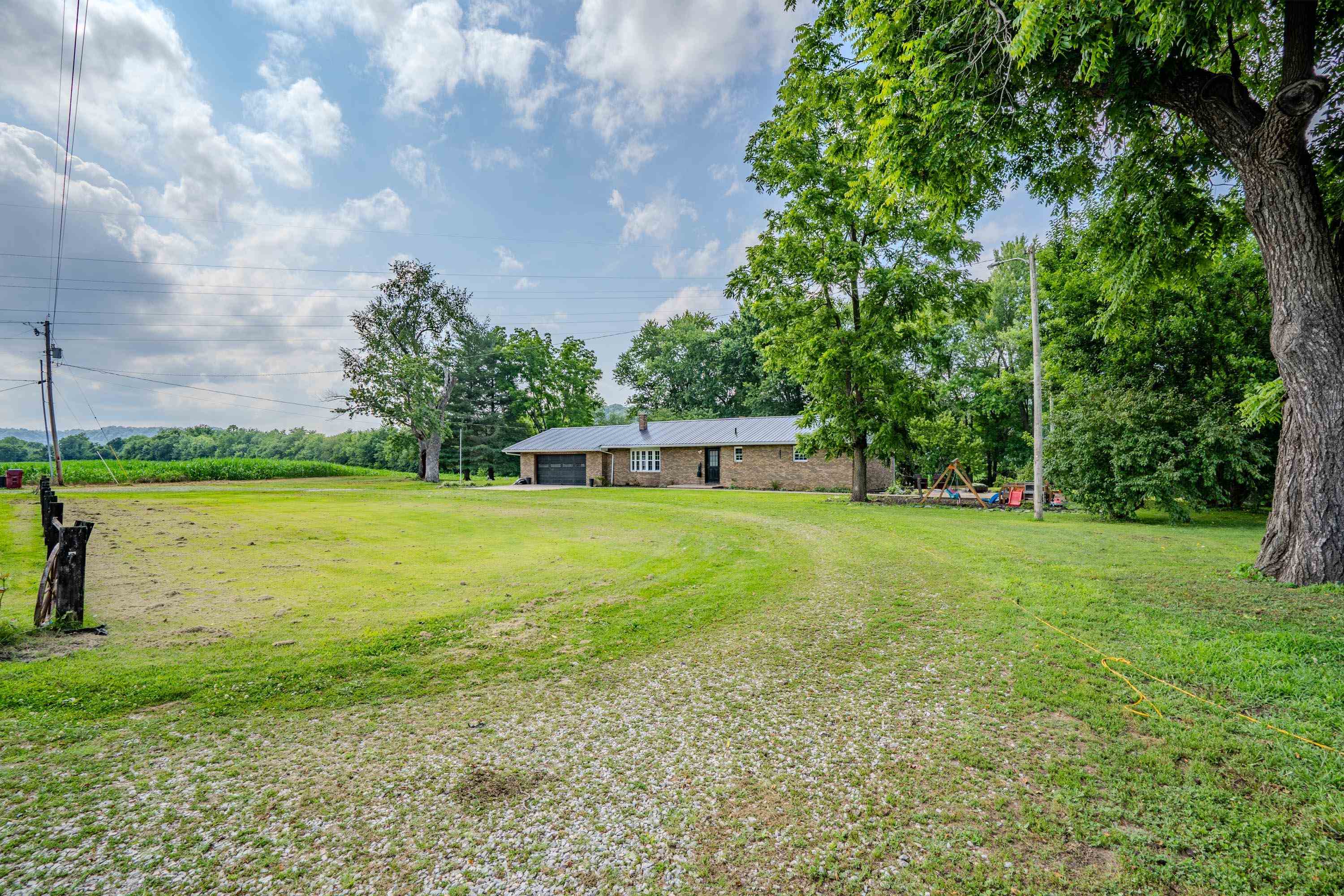 1145 Banner Road South Shore, KY 41175 - Photo 25 of 30