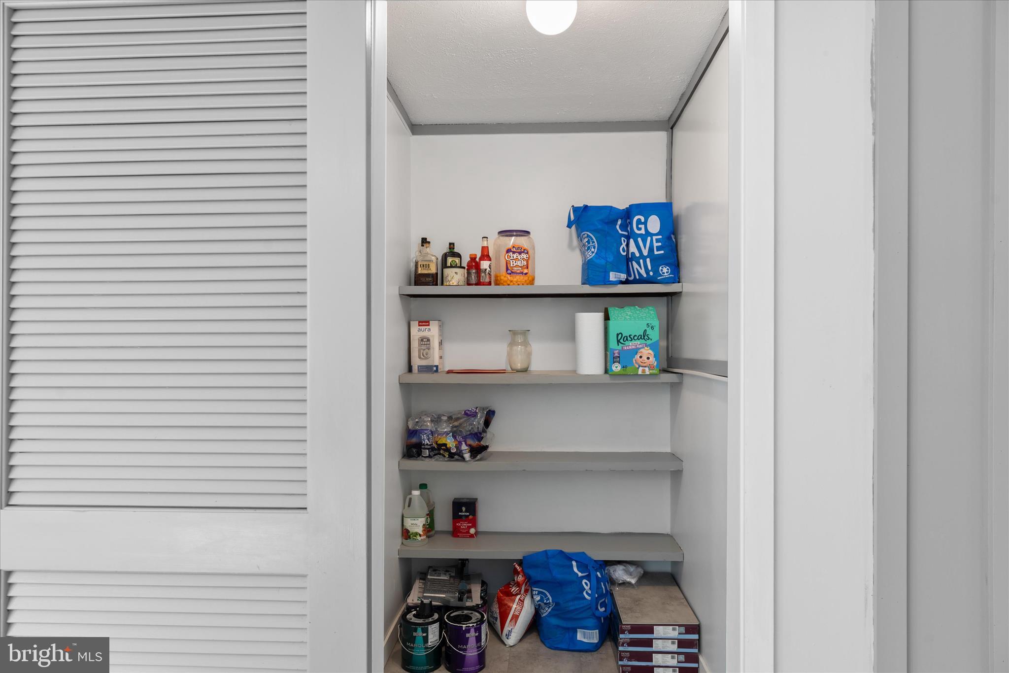 9249 Croppers Island Road Newark, MD 21841 - Photo 25 of 48 PANTRY
