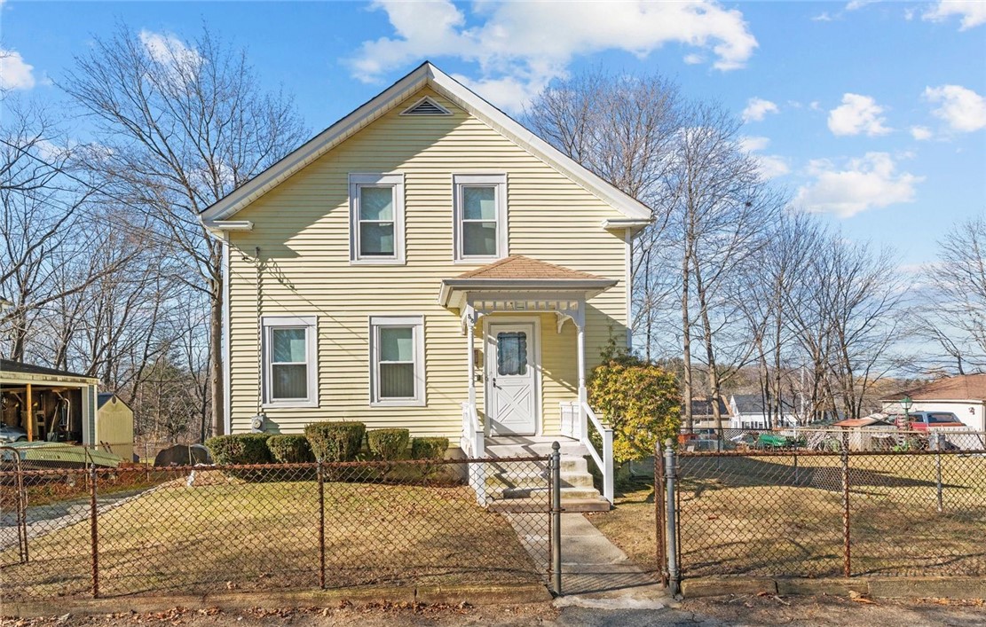 58 Hazard Street Coventry, RI 02816 - Photo 40 of 41 Gallery Image 40