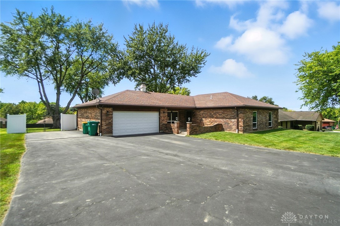 465 Grange Hall Road Beavercreek, OH 45430 - Photo 2 of 48