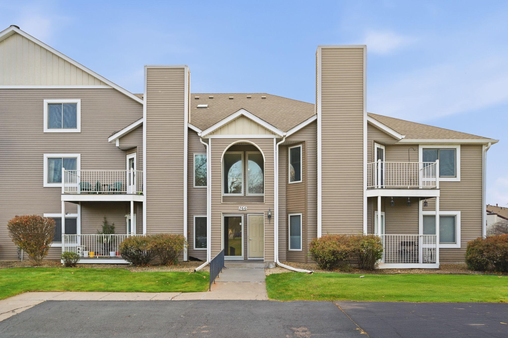 766 County Rd F West, Unit I Shoreview, MN 55126 - Photo 13 of 15