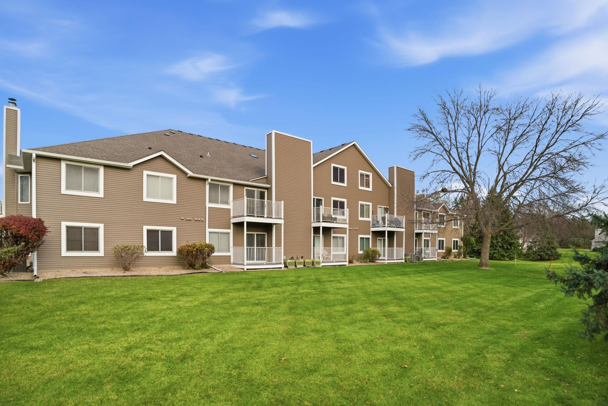 766 County Rd F West, Unit I Shoreview, MN 55126 - Photo 14 of 15