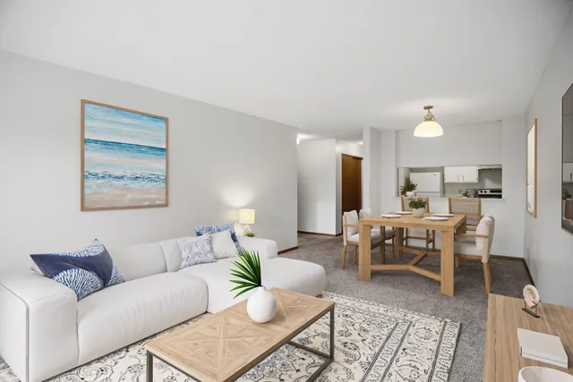 $115,000 | 766 County Rd F West, Unit I, Shoreview, MN 55126