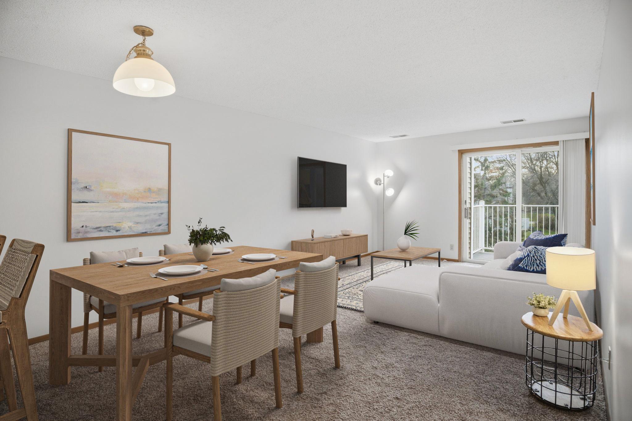 766 County Rd F West, Unit I Shoreview, MN 55126 - Photo 3 of 15