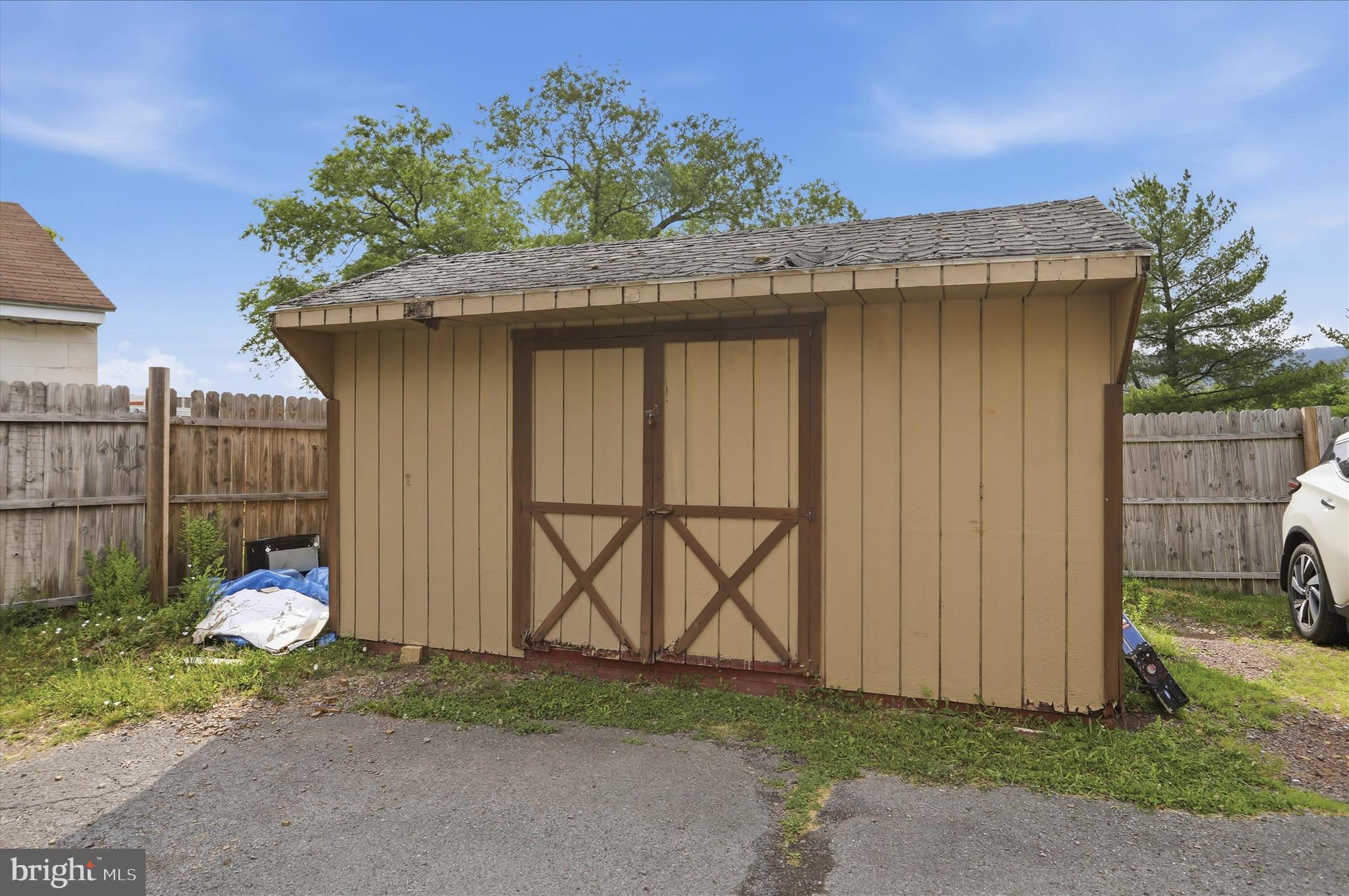 520 Winifred Road Cumberland, MD 21502 - Photo 34 of 34
