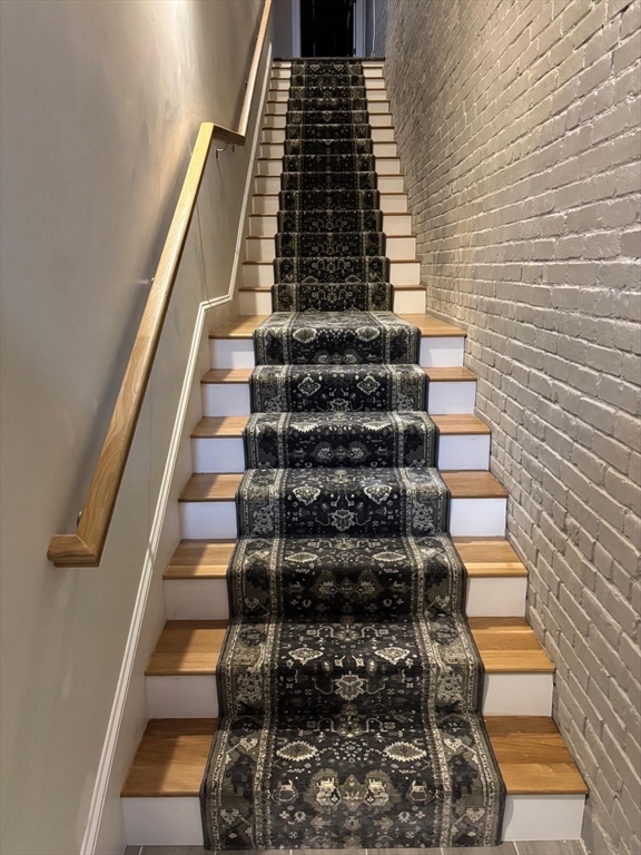 199 Market Street, Unit 1 Lowell, MA 01852 - Photo 7 of 8 a view of entryway