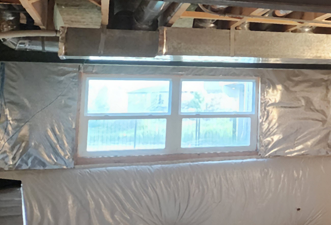 16308 Palomino Path Manhattan, IL 60442 - Photo 39 of 39 a view of an empty room with a window