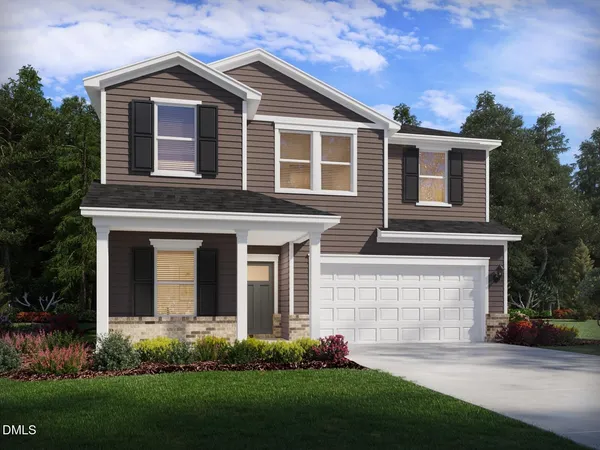 $466,000 | 2137 Topsail Road, Durham, NC 27703